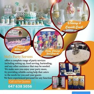 Meet your Posher, Melody